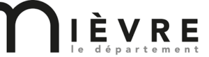 Logo Financeur : Conseil Départemental de la Nièvre