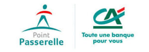 Logo Partenaire : CACL Passerelle