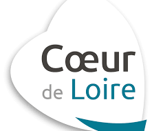 Soutien : Communauté de Communes Coeur de Loire
