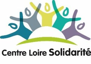 Logo Partenaire : Centre Loire Solidarité