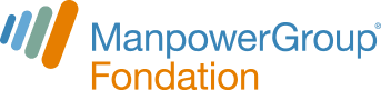 Autre financeur : Fondation Manpower
