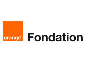Logo Autre financeur : Fondation Orange