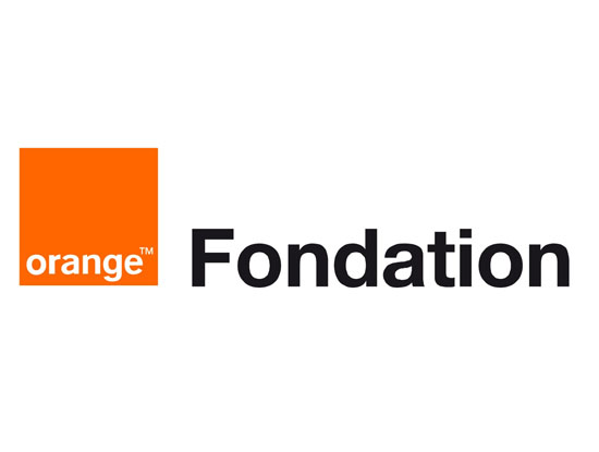 Autre financeur : Fondation Orange