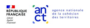 Logo Financeur : ANCT