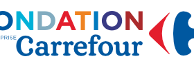 Autre financeur : Fondation Carrefour