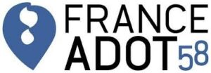 Logo Partenaire : France Adot 58