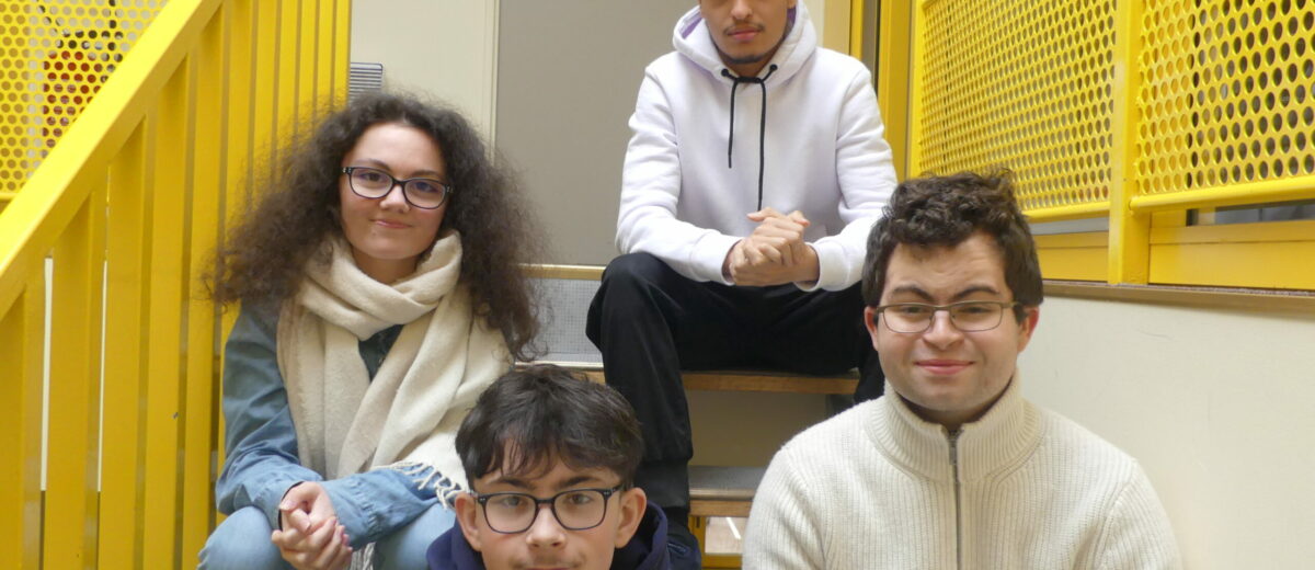 Nouvelles promos