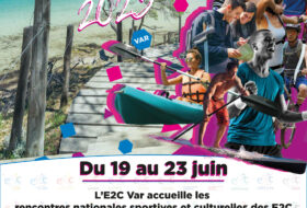 E2Ciades à Toulon du 19 au 23 juin 2023