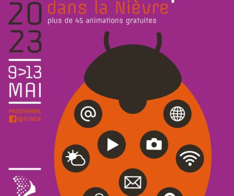 Printemps du numérique