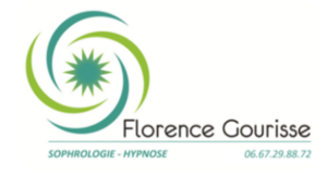 Logo Partenaire : Florence GOURISSE