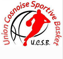 Partenaire : Union Cosnoise Sportive Basketball