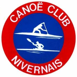 Logo Partenaire : Canoë Club Nivernais