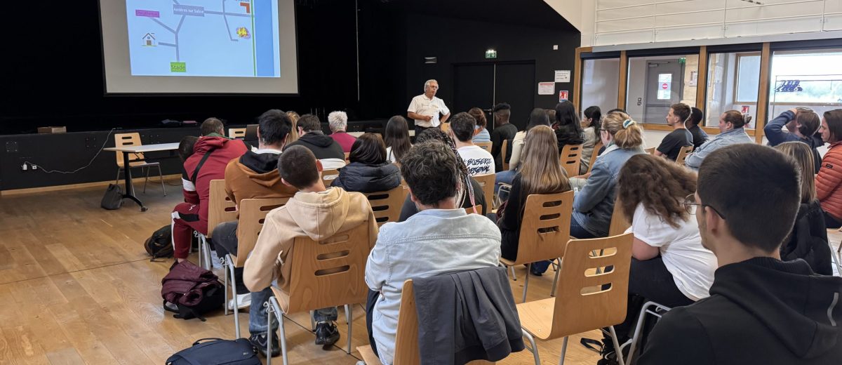 Plan Départemental d’Actions de Sécurité Routière