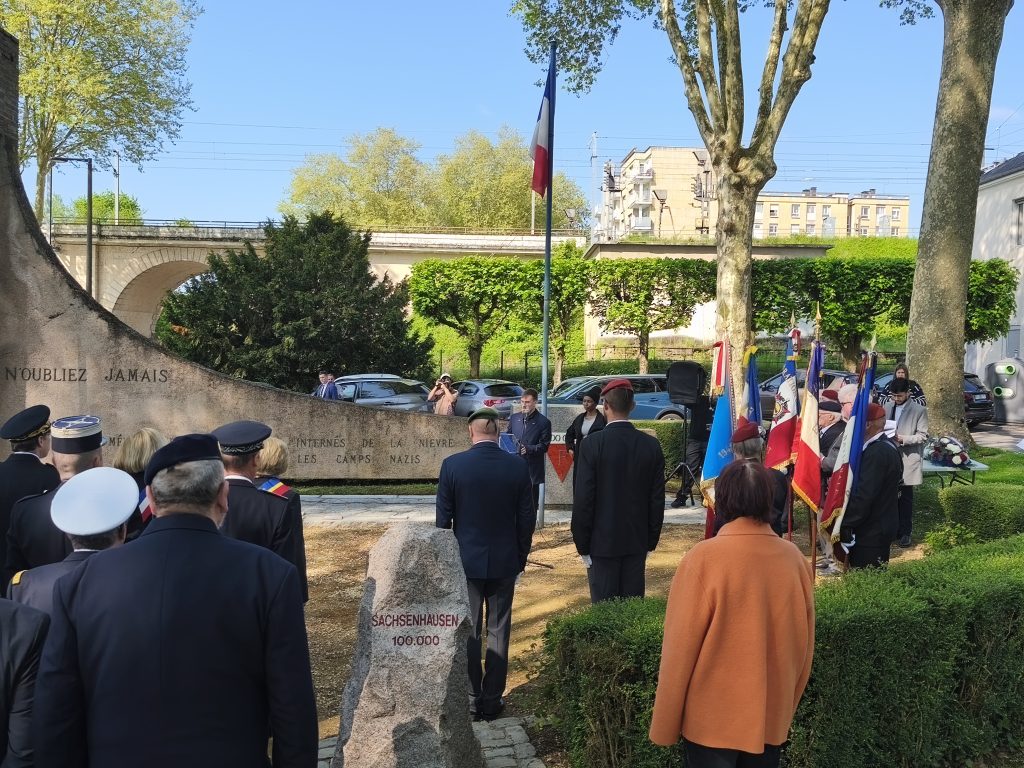 Commémoration
