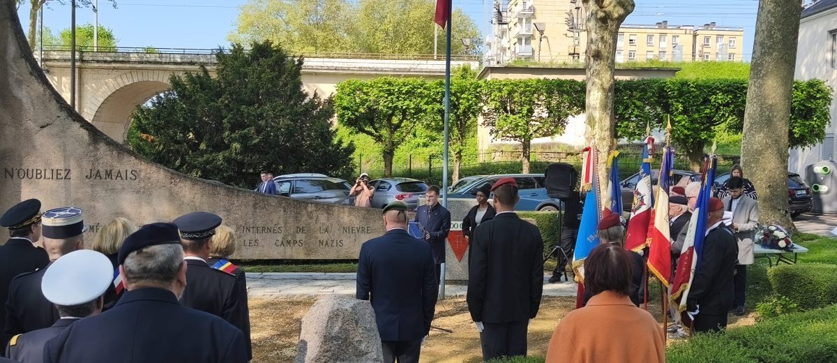 Commémoration