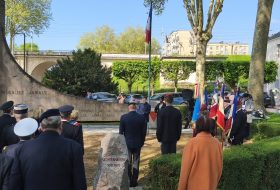 Commémoration