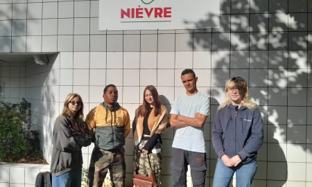 Nouvelles intégrations