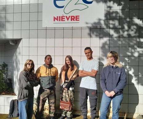 Nouvelles intégrations