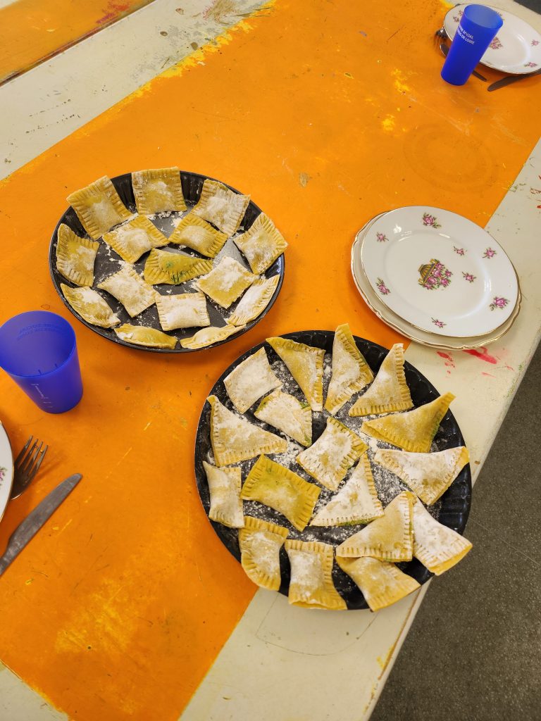 Projet Cuisine