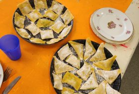 Projet Cuisine