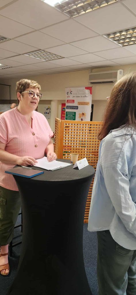 Dej’jeunes pour l’emploi