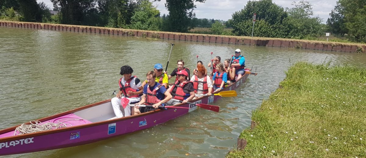 Dragon Boat