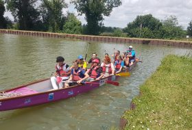 Dragon Boat