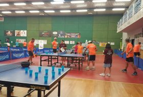 Olympiades de Nevers