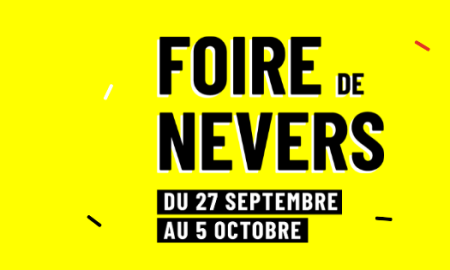 Foire Expo de Nevers