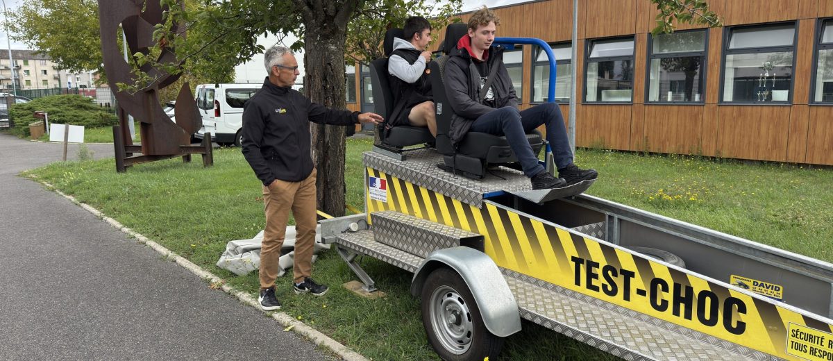 Journée PDASR sur l’Antenne Bourgogne Nivernaise
