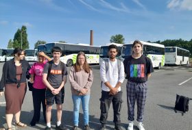 Visite Prêt à partir