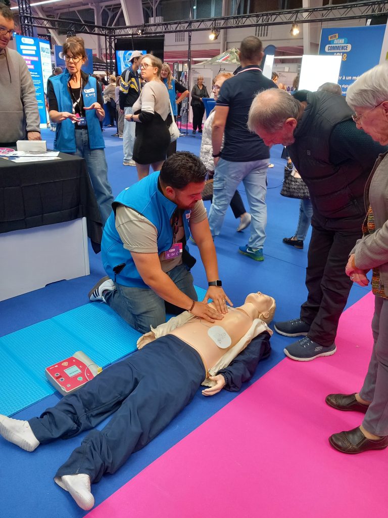 Retour sur la Foire
