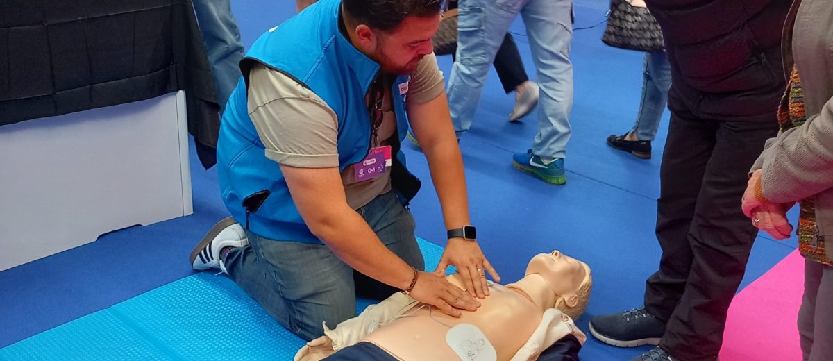 Retour sur la Foire