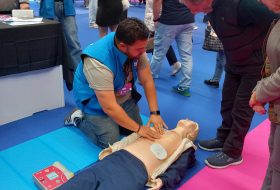 Retour sur la Foire