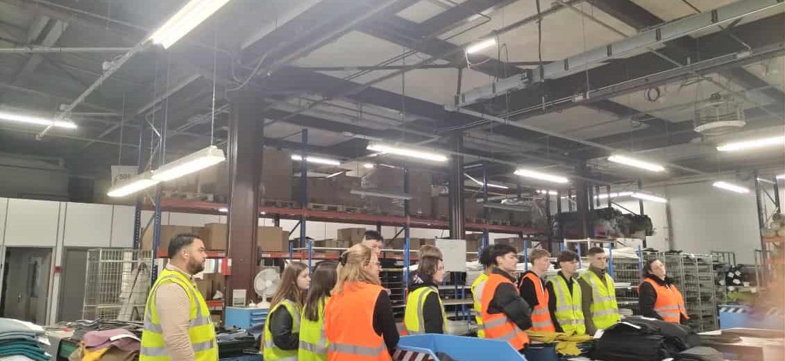 Semaine de l’industrie