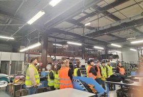 Semaine de l’industrie