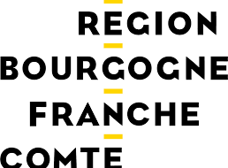 Soutien : Délégation transformation numérique du Conseil Régional Bourgogne France Comté