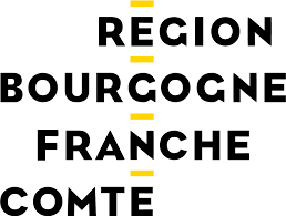 Soutien : Délégation transformation numérique du Conseil Régional Bourgogne France Comté