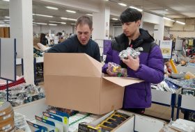 Vis Ma Vie Pro chez NOZ Varennes-Vauzelles