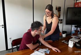 Semaine de la vaccination