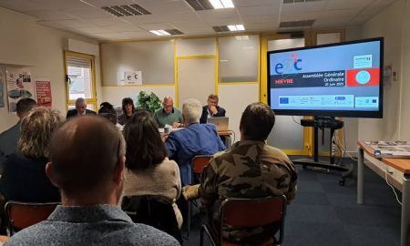 Assemblée Générale