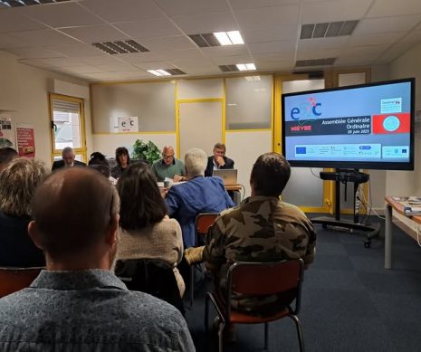 Assemblée Générale