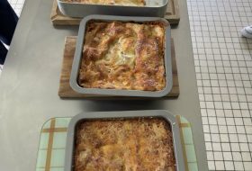 Atelier cuisine Antenne Bourgogne Nivernaise