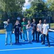Activité Padel