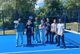 Activité Padel