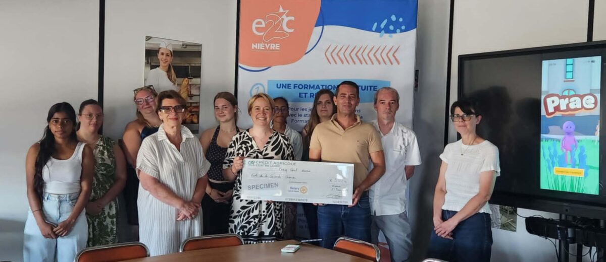 Rotary Club