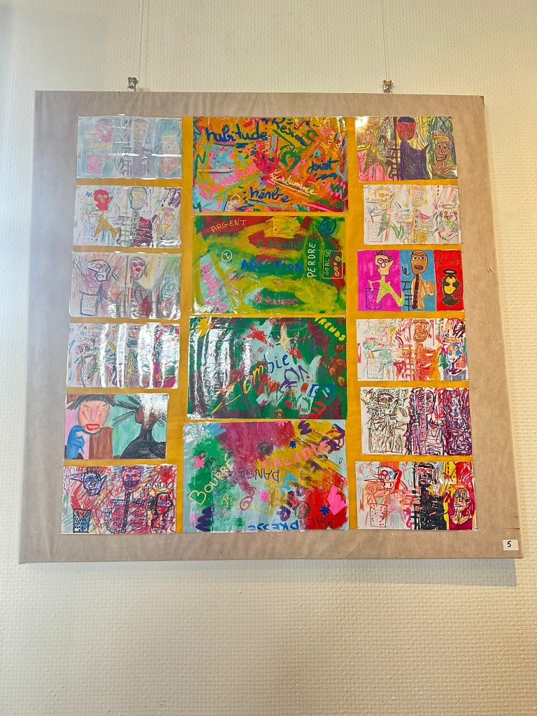 Exposition