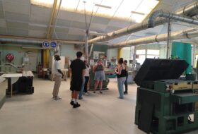 Découverte métiers AFPA