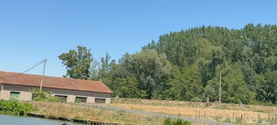Canoë