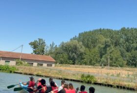 Canoë
